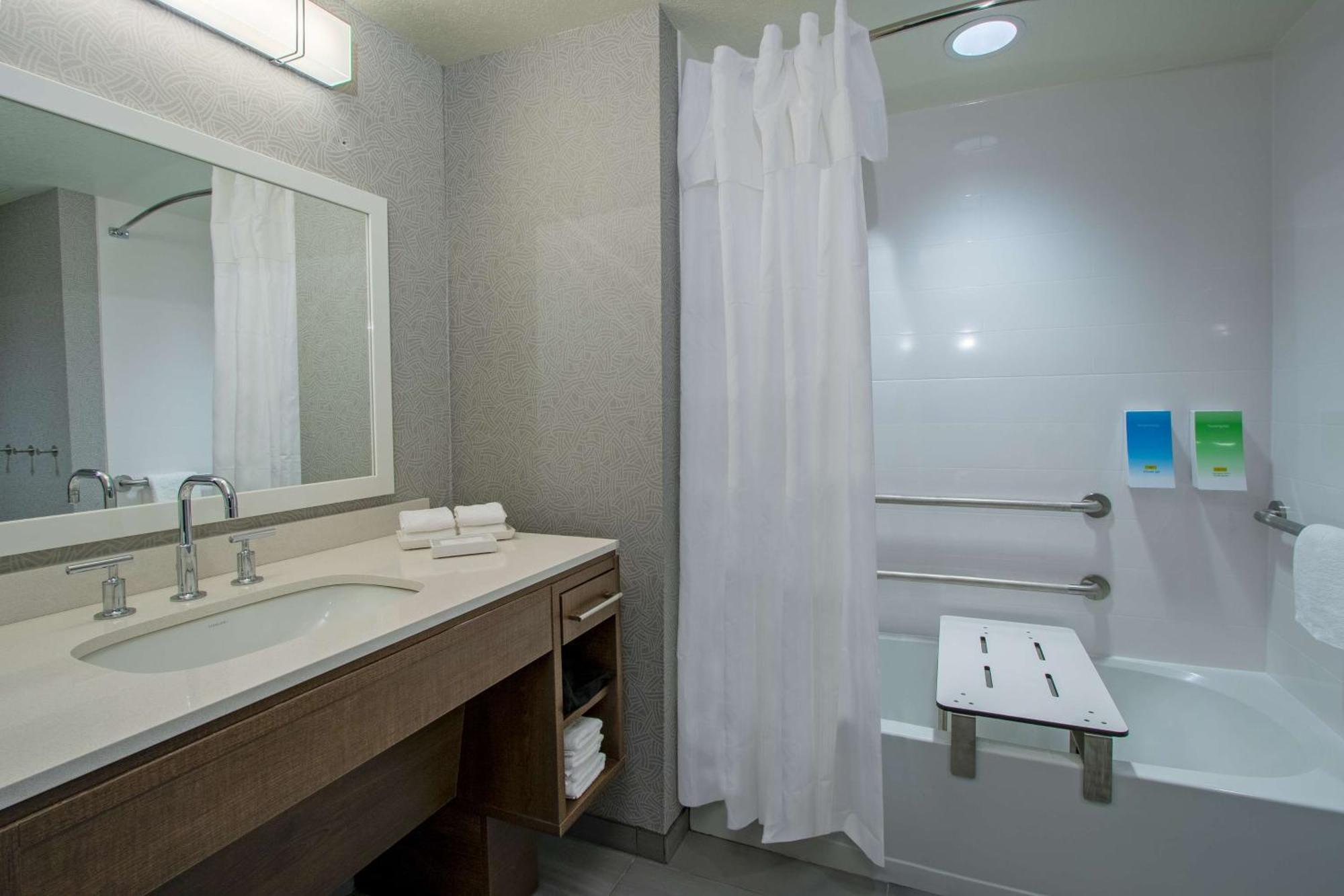 Home2 Suites By Hilton Grove City Columbus Exterior photo
