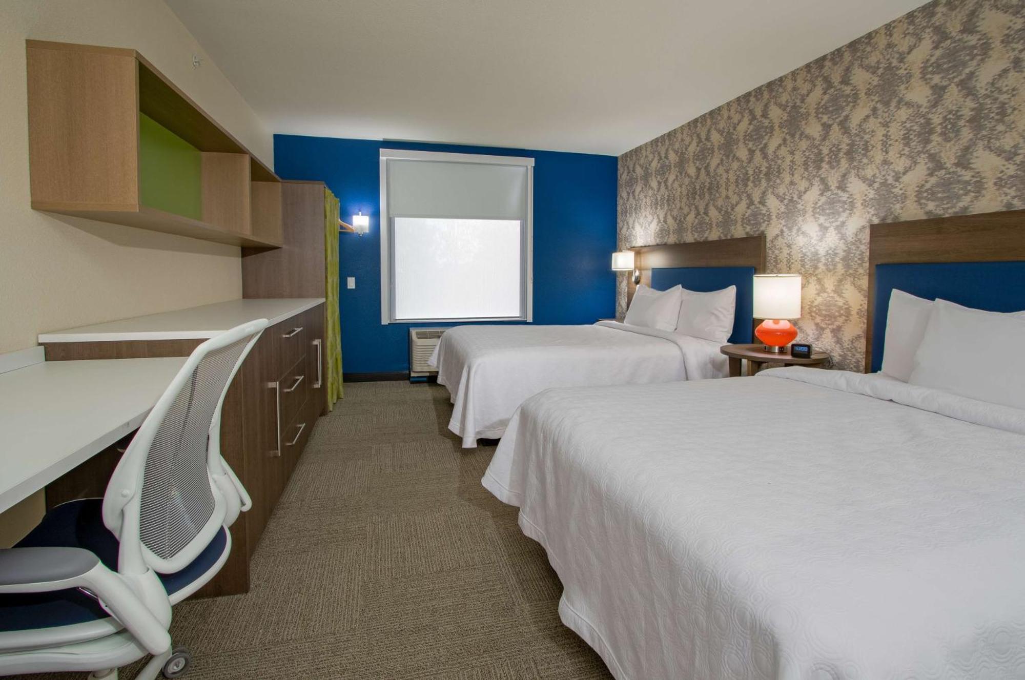 Home2 Suites By Hilton Grove City Columbus Exterior photo